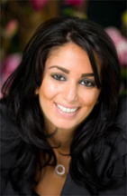 Ayda Shabanzadeh
